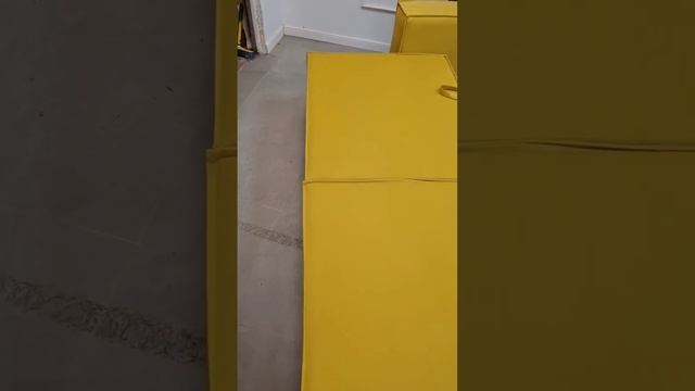 диван в стиле Лофт механизм еврокнижка