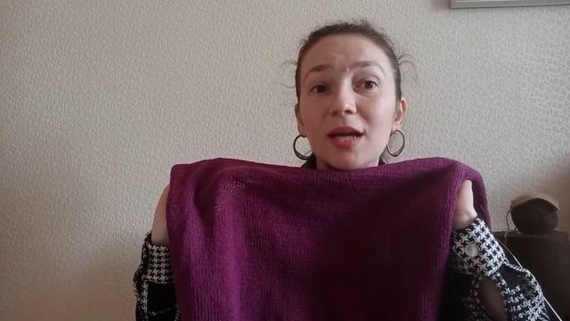 Вязание. Что вяжу, покупки, планы/ февраль 2022