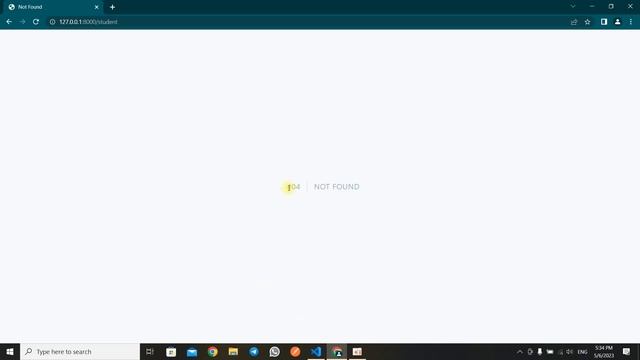 Push Laravel Project to Github
