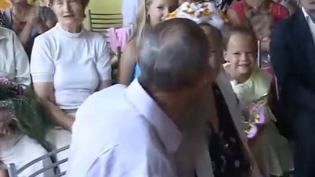 Золотые юбиляры (10.07)