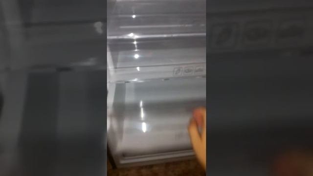 Обзор холодильника Хайер