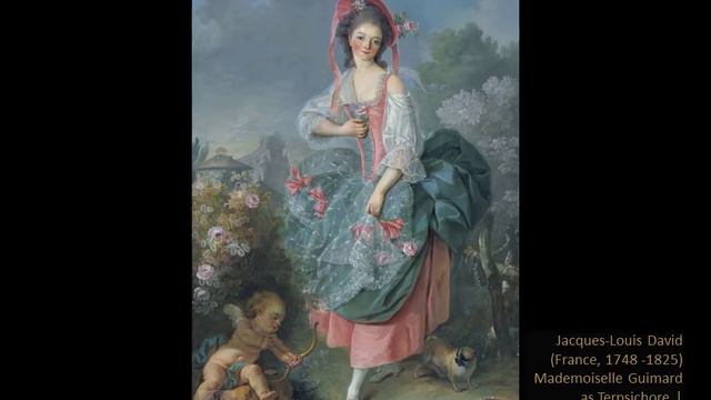 Виктория Иванова - Ах, зачем я не лужайка - Que ne suis-je la fougere