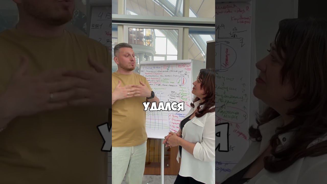 Идеальная стратсессия #стратегия #инвестиции #трекинг