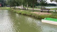 Температура воды
