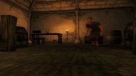 TES IV: Oblivion Machinima- The Escape