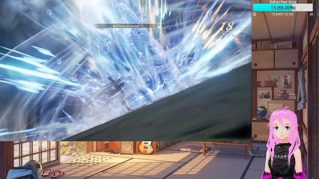 Tales of Arise Gameplay part7 The true story of alphen ! Moderate difficulty )