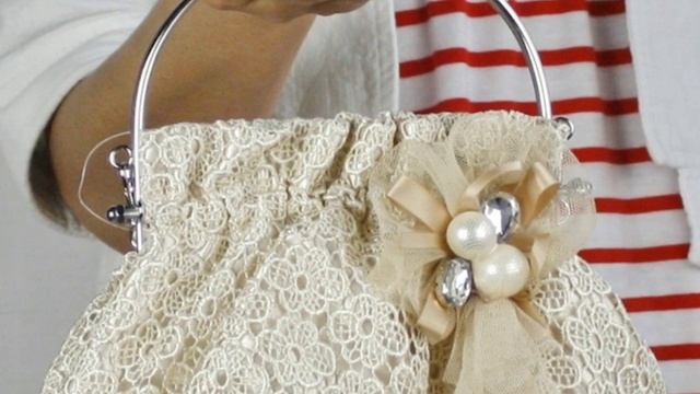 10 ярких сумок, сделанных своими руками