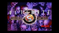 Ultimate Mortal Kombat 3 Arcade Music - Friendship