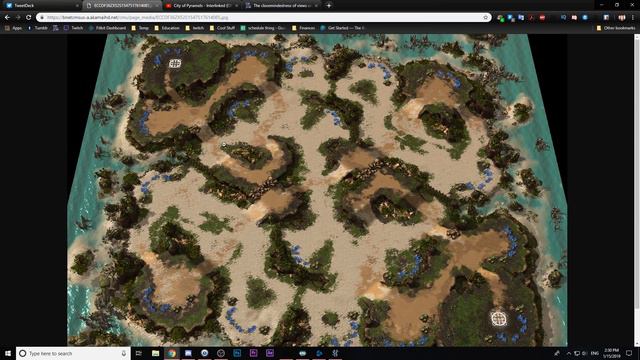 2019 Season 1 Maps Reviewed!