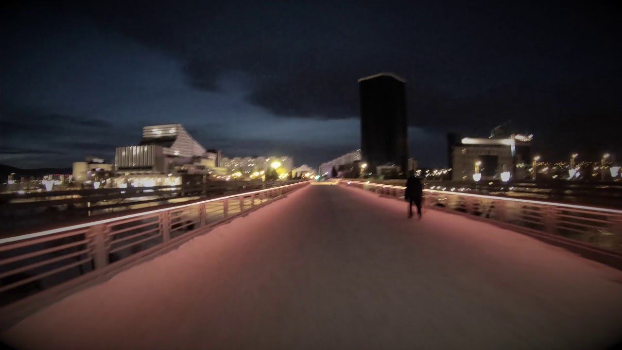 Walking