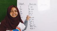 কোন Subject এর সাথে কোন Be Verb বসে~ Be verbs and subject ~ Am, is, are, was, were
