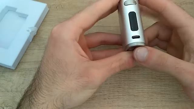 Eleaf istick Pico з сайта gearbest