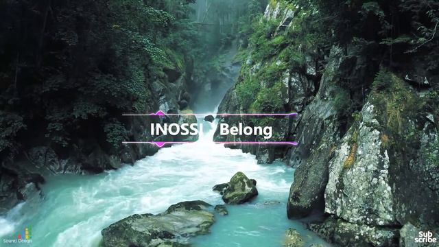 INOSSI - Belong  Best of INOSSI  No Copyright music Vlog  Sound Ocean