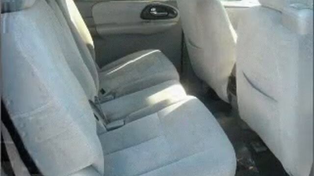 2005 Chevrolet TrailBlazer - Santa Ana CA