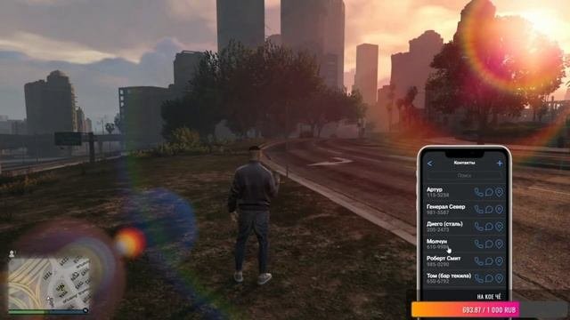 ПРОБЛЕМЫ НА РОВНОМ МЕСТЕ  AMAZING FREE RP GTA 5 ДЭЧИ