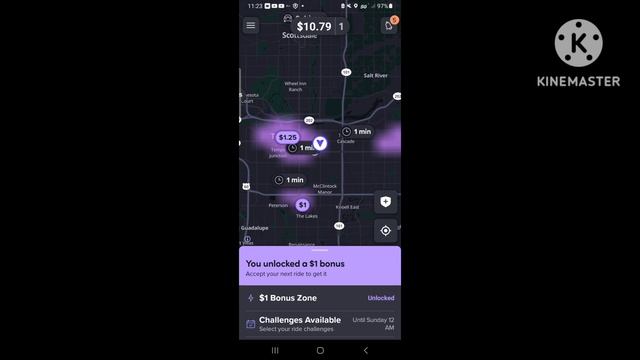 ? Uber & Lyft Wage Fare War Against Drivers ? ?