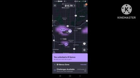 ? Uber & Lyft Wage Fare War Against Drivers ? ?