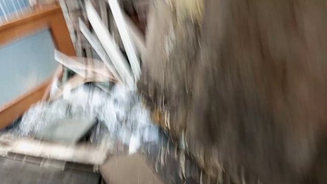 ВОССТАНОВЛЕНИЕ СТАРОГО ГАРАЖА • СМОГУ ЛИ Я ОДИН ЭТО СДЕЛАТЬ???