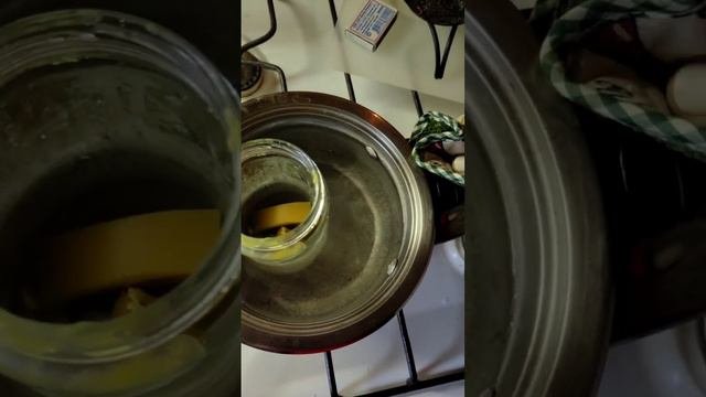 Изготовление Вольта 2