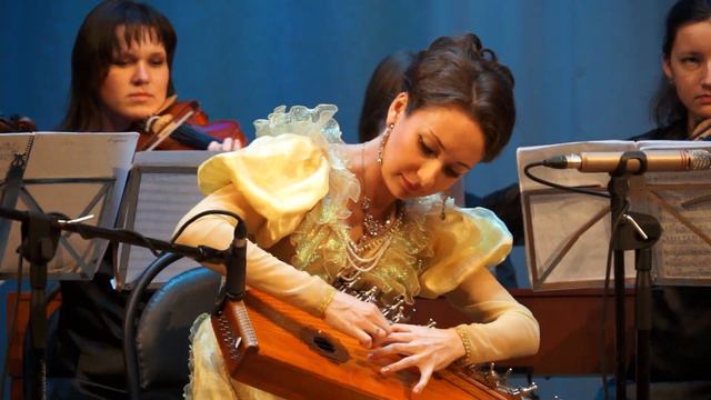 Анастасия Старчак - Лауреат всероссийских и международных конкурсов
