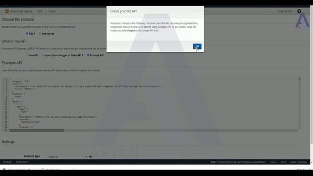 Private Integration Rest API Gateway and NLB, AWS API Gateway private integration VPC Link