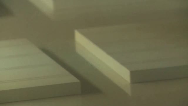 Kitchen Manufacture (B & Q)