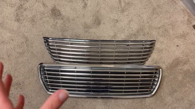 5 Month Wait... But The Part Was Worth The Wait!