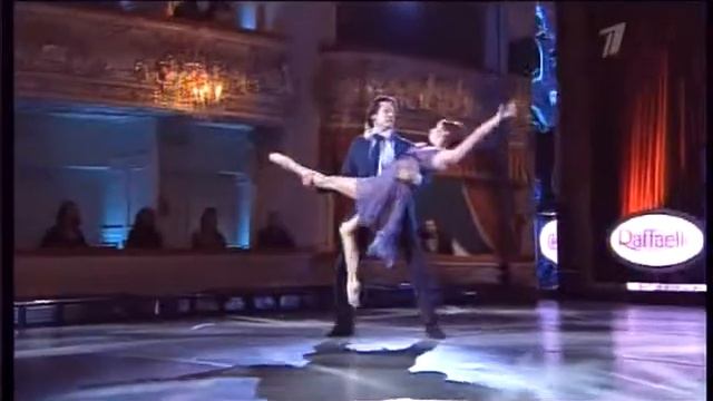 BOLERO 2011-12 RUSSIAN BALLET DANCE SHOW