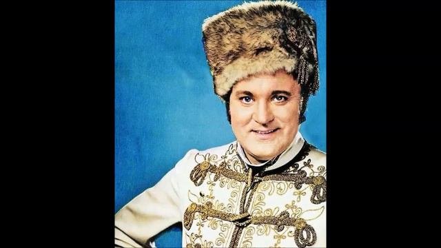 Рахманинов Вокализ Николай Гедда