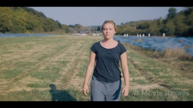 Летний фестиваль Быстро превращается в Мрачный Кошмар для Новичков