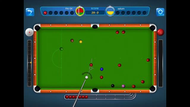 24 января 2021 г.                                Украина.(57-8).Snooker, chess,soccer. PAI-54 Popov