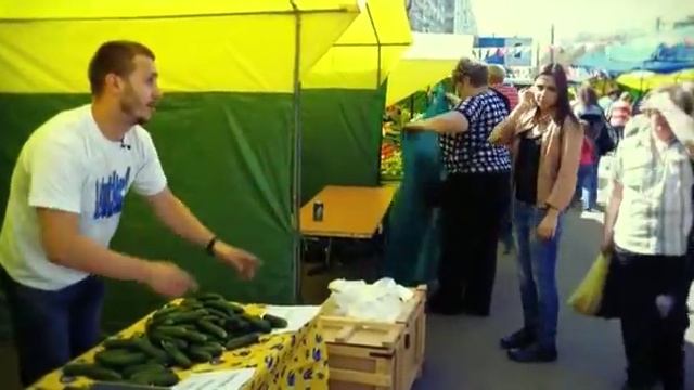Пищевые продукты.Как не отравиться?