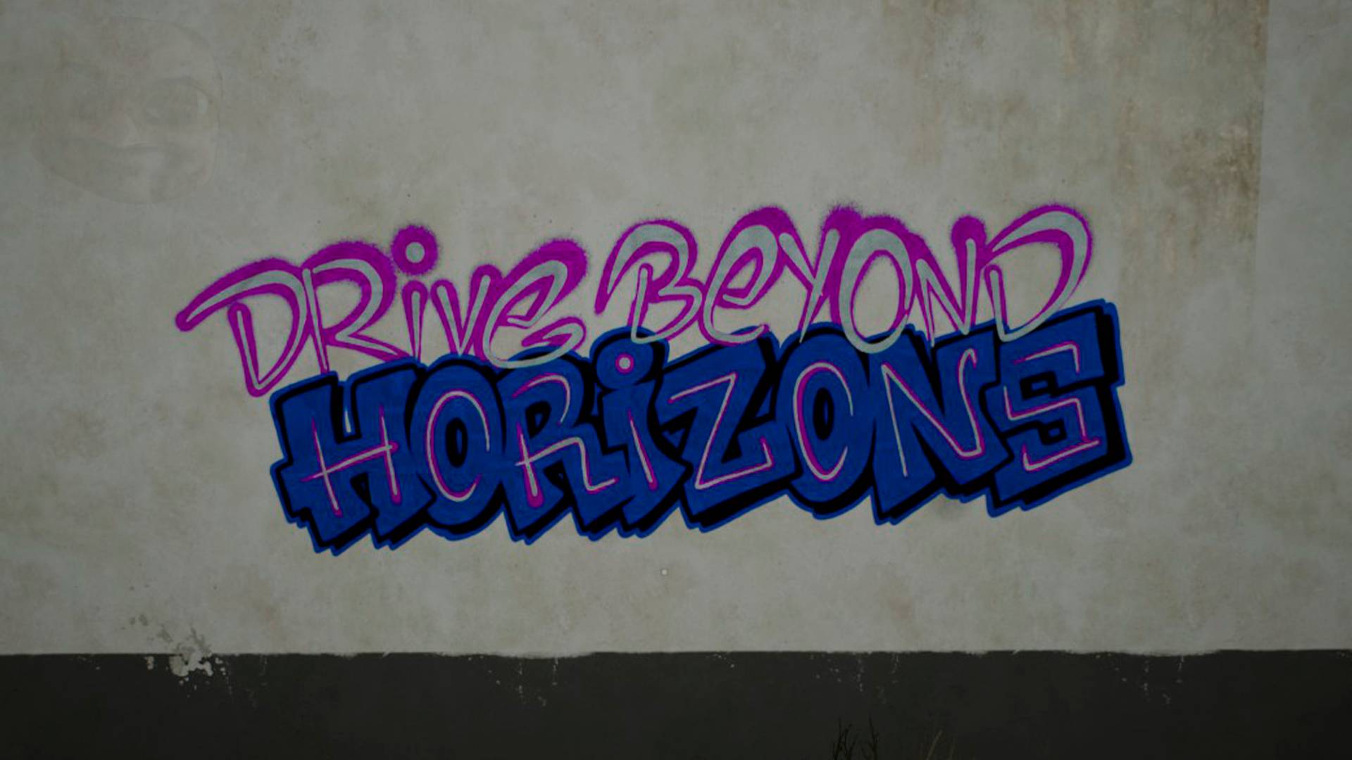 Drive Beyond Horizons DEMO • ДОРОГА ЯРОСТИ СО СТРАННЫМ КОНЦОМ • САМООбзор #2