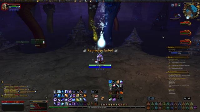 Head Case Wow Achievement Solo 100722 Frozen