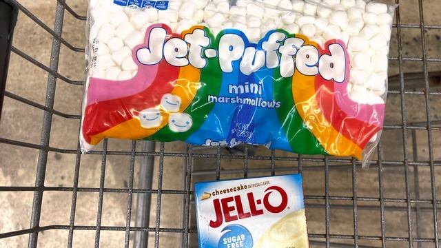 Walmart Rebate Haul - Weekend Warrior & Bunny Hop Bonus - 4/8/22