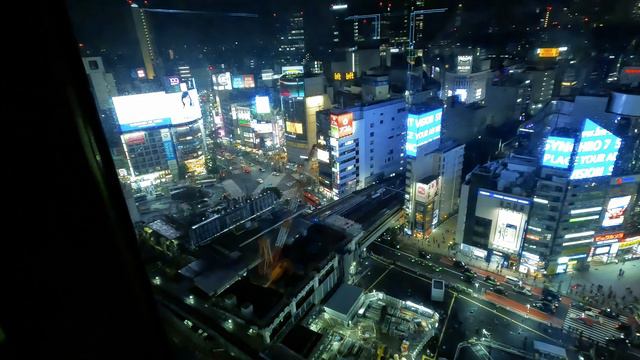 Tokyo music video