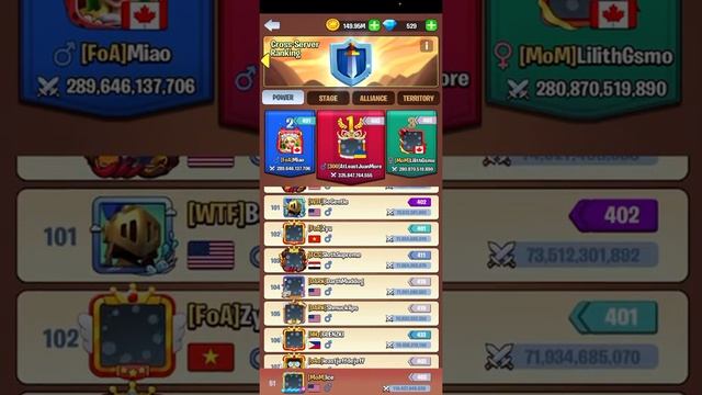 Kingdom Guard: WHY I QUIT WITH 100B power ?