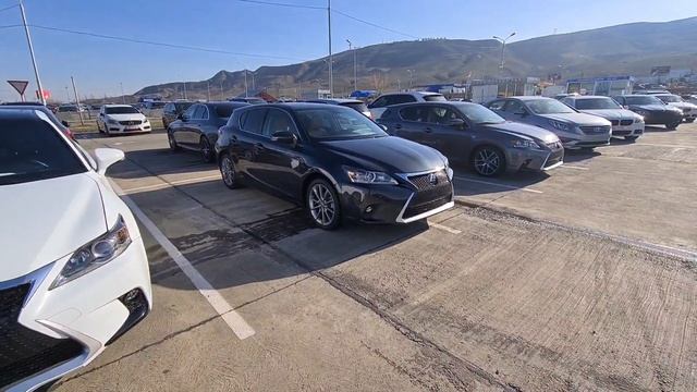 Авто из США и Грузии. Обзор цен Mercedes и Lexus из Грузии 2021. McCar. Autopapa. Автопапа