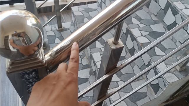 Stainless Steel 304 Vs 202 | Grade Test | Best Steel Company | Railing Per Sqft Cost 2023