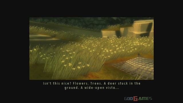Open Season   Gameplay Xbox HD 720P Xbox to Xbox 360