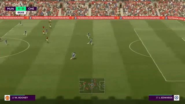 FIFA 17 bes moments