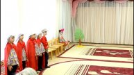 музыкальный спектакль "Жар-птица"