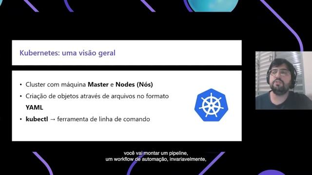 Azure Labs: Introdução à Kubernetes