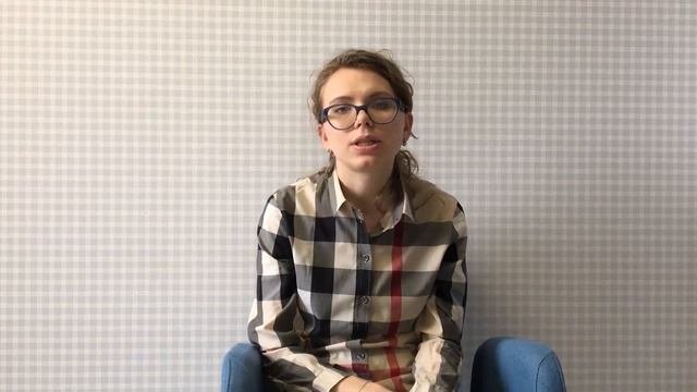 Диетолог Анна Мелехина о программе «Консультант по коррекции веса и психологии пищевого поведения»