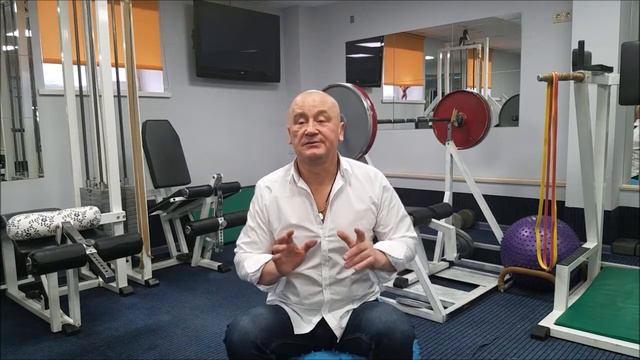 Что получите в результате фитнес программы ЛИКБЕЗ
