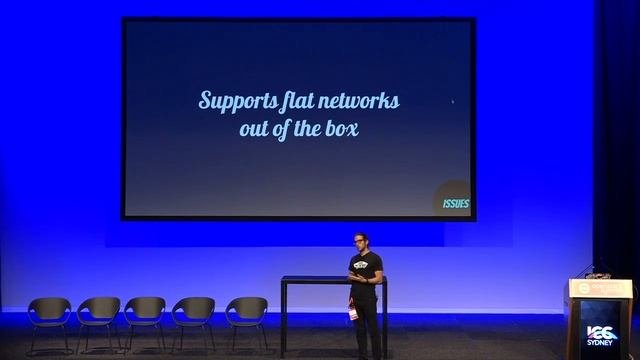 Putting OpenStack on Kubernetes What tools can we use?