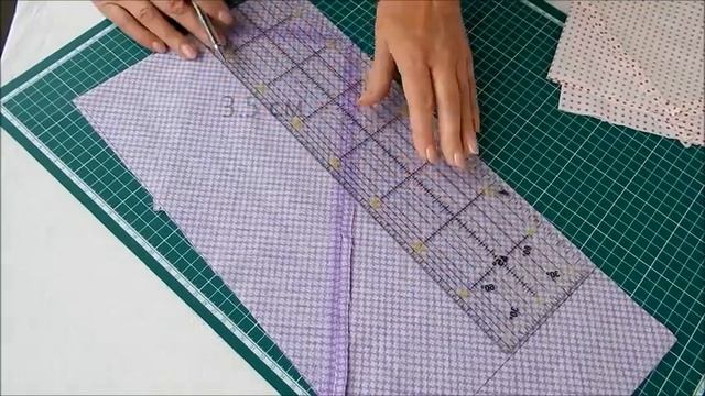Хитрый способ. Как сделать 12 метров косой бейки за полчаса. Sewing Secrets.