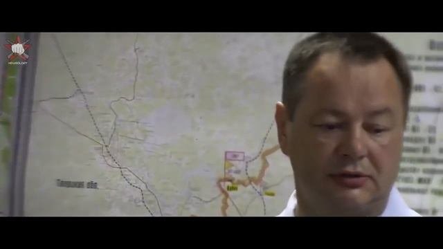 Как попасть в Росгвардию