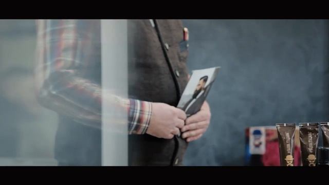 BARBA ITALIANA - косметика успешных мужчин
