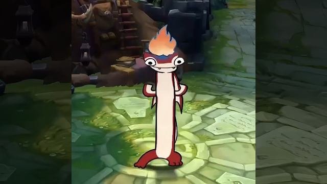 1 Hour of Smolder dancing to Driftveil City Toothless dancing meme
